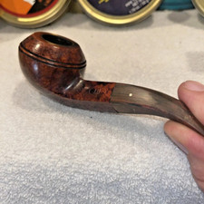 Dunhill chestnut 4108 for sale  Richmond
