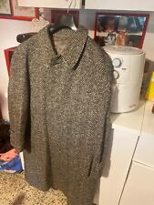 Cappotto uomo pura usato  Asti