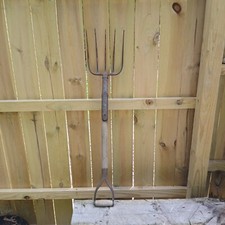 Vintage primitive hay for sale  Oconto
