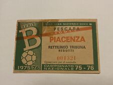 Pescara piacenza 1975 usato  Monte San Pietro
