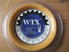 Tennissaite rolle rest gebraucht kaufen  Dettenhausen
