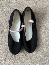 Ballet character shoes for sale  MANCHESTER