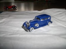 Modell horch 850 gebraucht kaufen  Großröhrsdorf