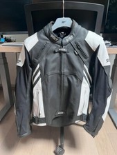 Veste blouson moto d'occasion  Sevran