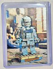 Terminator platinum plated for sale  Hot Springs Village