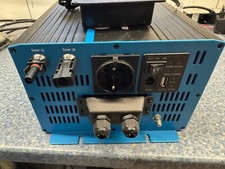 Ective ssi 4in1 gebraucht kaufen  Geilenkirchen