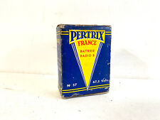 Ancienne batterie pile d'occasion  Giromagny