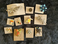 Pins flair vintage for sale  Wyandotte