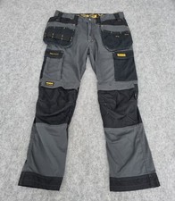 Dewalt trousers mens for sale  CHORLEY