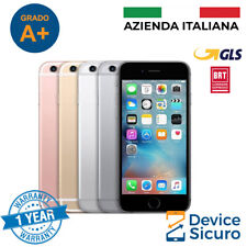 Apple iphone 16gb usato  Vajont