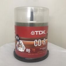 Tdk computer burning for sale  Sandy