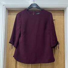 Ted baker blouse for sale  LIVERPOOL