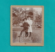 Antique albumen young for sale  Owings Mills