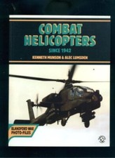 Combat helicopters since for sale  UK
