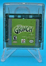 The grinch game d'occasion  Expédié en Belgium