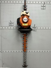 Stihl hs81r hedge for sale  PRESTON