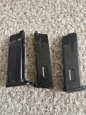 Airsoft parts faulty for sale  BRISTOL