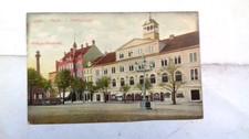 Zeitz markt stadtschule gebraucht kaufen  Zeitz