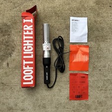 Looft lighter electric for sale  Bossier City