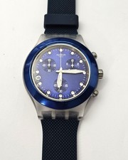 Swatch irony diaphane usato  Vasto
