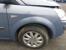 Renault scenic riginal gebraucht kaufen  Chemnitz