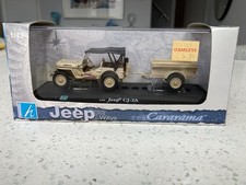 Willis jeep 1 for sale  SIDCUP