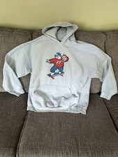Freezer tarps hoodie for sale  Dundee