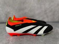 Adidas predator elite for sale  Lawrenceville
