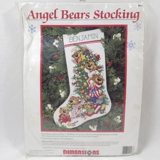 Dimensions angel bears for sale  Toledo