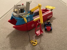 Paw patrol schiff gebraucht kaufen  Wuppertal