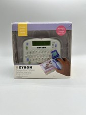 Xyron design disc for sale  Orlando
