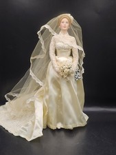 Franklin heirloom princess for sale  Newtown