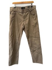 Men brown lightweight for sale  HORSHAM