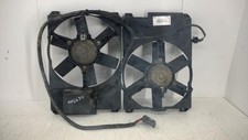 Ventilateur eau citroen d'occasion  Villegusien-le-Lac