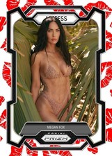 Maiô Megan Fox #1 Sports Illustrated personalizado cartão comercial ACEO Rooe controle remoto comprar usado Maiô Megan Fox #1 Sports Illustrated personalizado cartão comercial ACEO Rooe controle remoto comprar usado  Enviando para Brazil