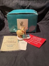 Wdcc cinderella gus for sale  Metairie
