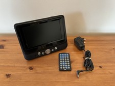 Tesco portable dvd for sale  PETERBOROUGH