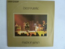Vinyl schallplatte deep gebraucht kaufen  Karlsruhe
