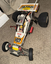 Kyosho ultima vintage for sale  Littleton