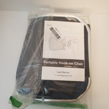 Toogel portable hook for sale  Batavia