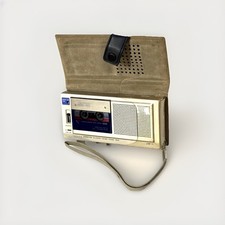 Vintage aiwa dual usato  Udine