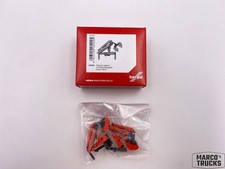 Guindaste de carregamento Herpa Accessories Palfinger com balde Clamshell nº. 054294 - 1:8 comprar usado  Enviando para Brazil