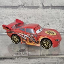 Disney cars dragon for sale  WALSALL