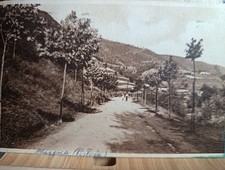 Maresca montagna pistoiese usato  Trieste