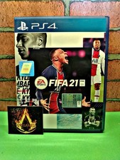 Fifa ps4 playstation usato  Porto Cesareo