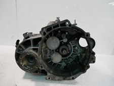 Schaltgetriebe für Audi Seat Skoda VW 1,9 TDI ASZ 6 Gang ERF FMH 02M300046HX, usado comprar usado  Enviando para Brazil