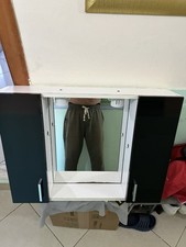 mobile bagno con specchio segunda mano  Embacar hacia Mexico