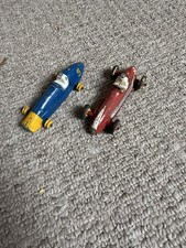 Dinky toys racing for sale  DRIFFIELD
