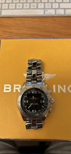 Breitling professional men for sale  SUTTON COLDFIELD