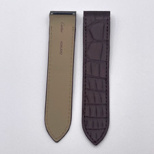 Cartier santos 100gm usato  Italia